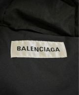 BALENCIAGA（バレンシアガ）ダウンジャケット/ダウンベスト 黒 サイズ:34(S位) メンズ/2200556804017
