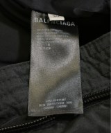 BALENCIAGA（バレンシアガ）ダウンジャケット/ダウンベスト 黒 サイズ:34(S位) メンズ/2200556804017
