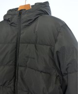 BALENCIAGA（バレンシアガ）ダウンジャケット/ダウンベスト 黒 サイズ:34(S位) メンズ/2200556804017