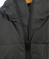 BALENCIAGA（バレンシアガ）ダウンジャケット/ダウンベスト 黒 サイズ:34(S位) メンズ/2200556804017