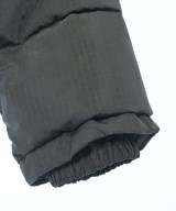 BALENCIAGA（バレンシアガ）ダウンジャケット/ダウンベスト 黒 サイズ:34(S位) メンズ/2200556804017