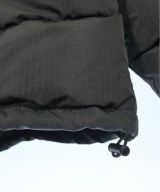 BALENCIAGA（バレンシアガ）ダウンジャケット/ダウンベスト 黒 サイズ:34(S位) メンズ/2200556804017