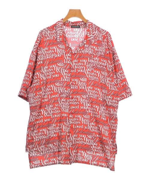 バレンシアガ(BALENCIAGA)のBALENCIAGA カジュアルシャツ