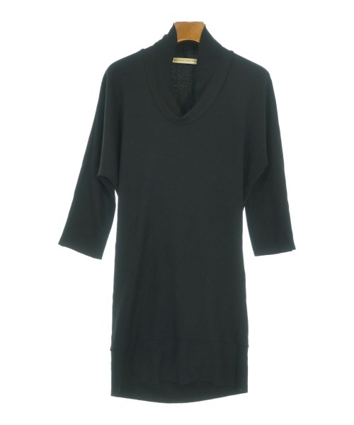 BALENCIAGA(バレンシアガ)Tシャツ・カットソー 黒 サイズ:36(XS位)/2200634867019