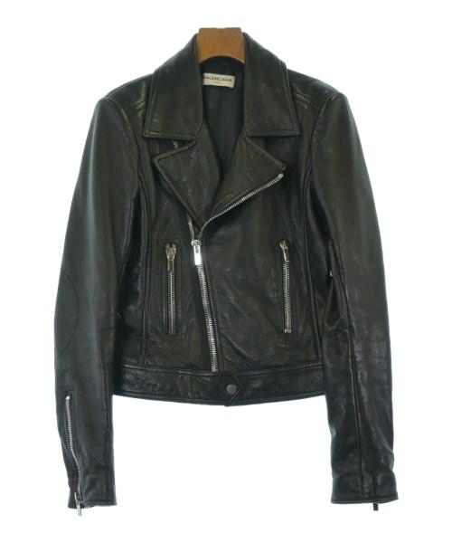 バレンシアガ(BALENCIAGA)のBALENCIAGA ライダース