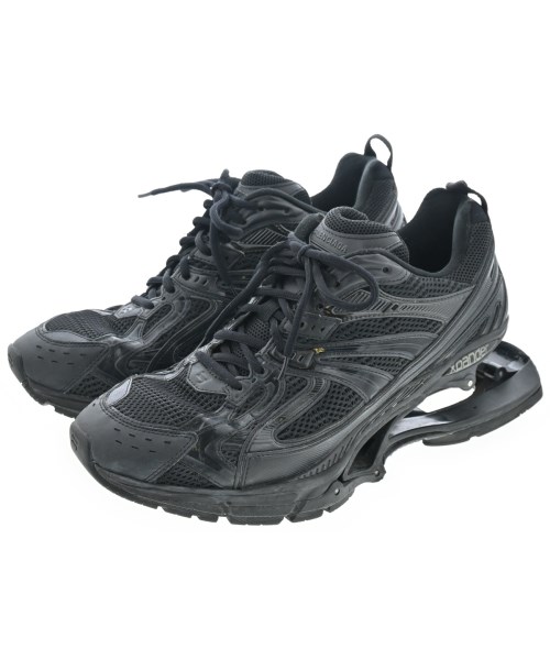 BALENCIAGA(バレンシアガ)スニーカー 黒 サイズ:29cm/2200635253019