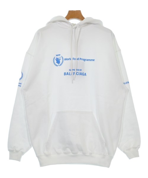 バレンシアガ(BALENCIAGA)のBALENCIAGA パーカー