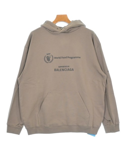 バレンシアガ(BALENCIAGA)のBALENCIAGA パーカー