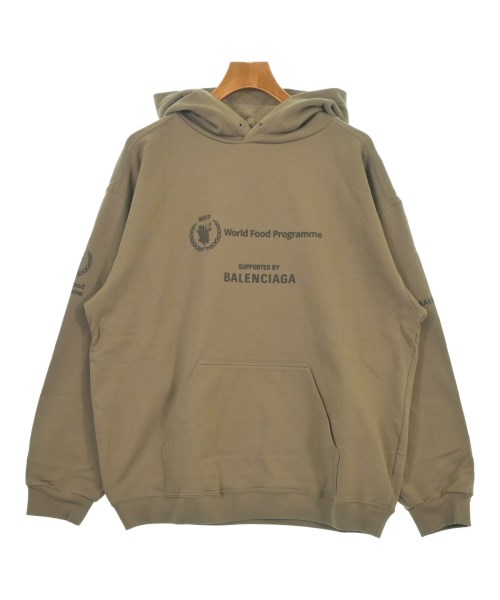 バレンシアガ(BALENCIAGA)のBALENCIAGA パーカー