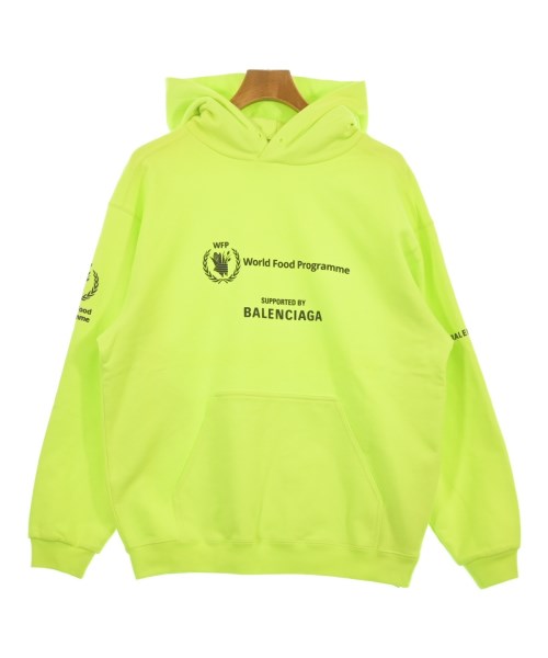 バレンシアガ(BALENCIAGA)のBALENCIAGA パーカー