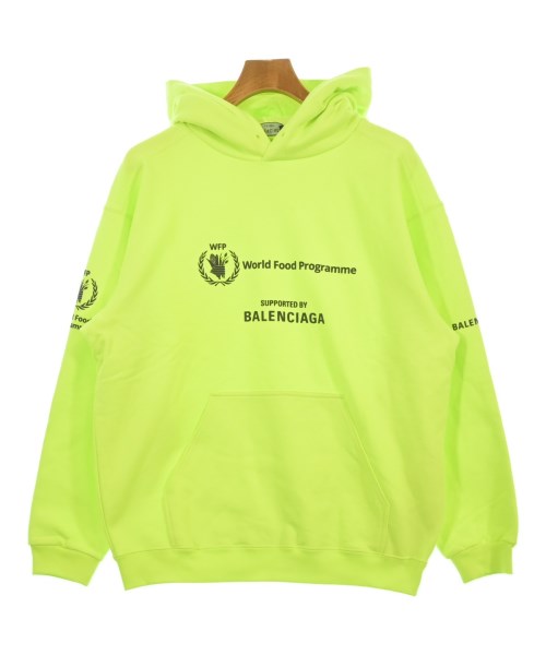 バレンシアガ(BALENCIAGA)のBALENCIAGA パーカー