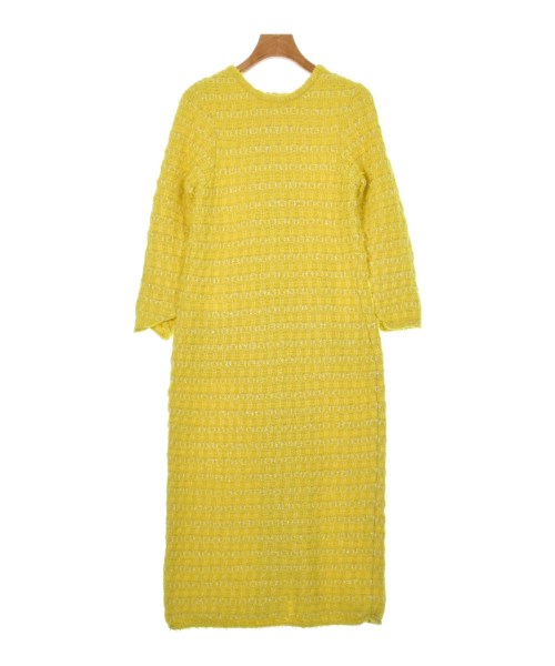 バレンシアガ(BALENCIAGA)のBALENCIAGA ワンピース