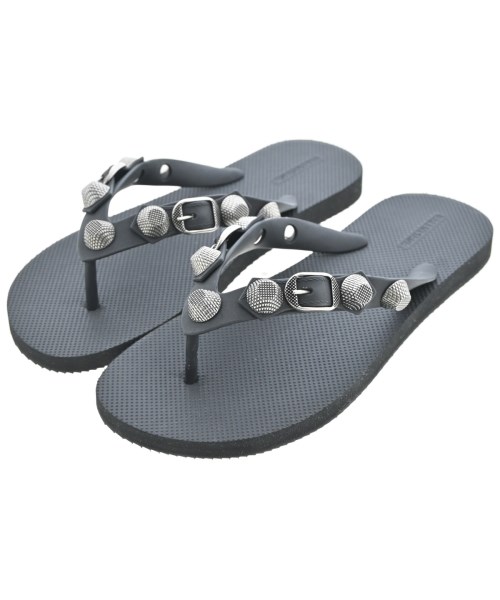 バレンシアガ(BALENCIAGA)のBALENCIAGA サンダル