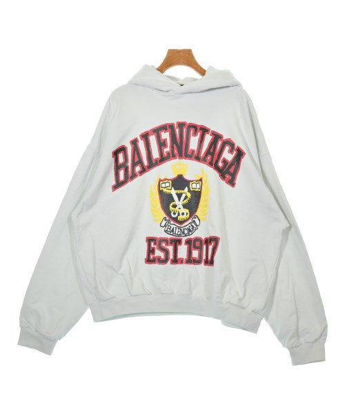 バレンシアガ(BALENCIAGA)のBALENCIAGA パーカー
