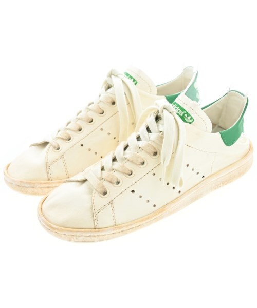 BALENCIAGA(バレンシアガ)スニーカー 白 サイズ:EU35(21.5cm位)/2200636552128