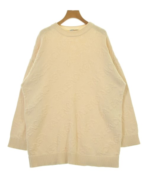 バレンシアガ(BALENCIAGA)のBALENCIAGA ニット・セーター