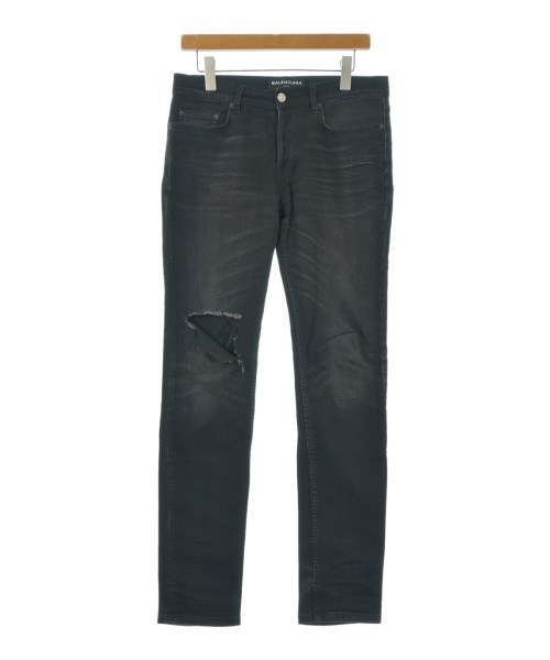 バレンシアガ(BALENCIAGA)のBALENCIAGA デニムパンツ