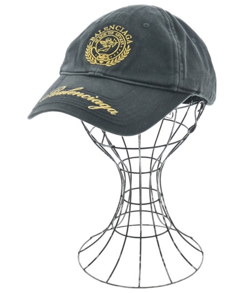 バレンシアガ(BALENCIAGA)のBALENCIAGA キャップ