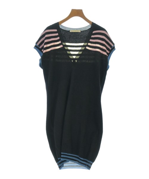 バレンシアガ(BALENCIAGA)のBALENCIAGA ワンピース