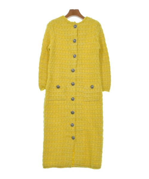 バレンシアガ(BALENCIAGA)のBALENCIAGA ワンピース