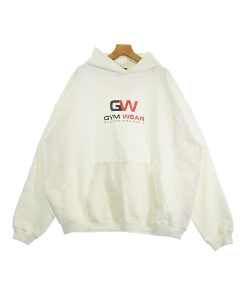 バレンシアガ(BALENCIAGA)のBALENCIAGA パーカー