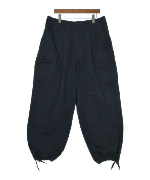 BALENCIAGA(バレンシアガ)カーゴパンツ 紺 サイズ:XS/2200641279102