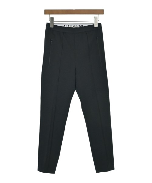 BALENCIAGA(バレンシアガ)スウェットパンツ 黒 サイズ:40(M位)/2200628537270