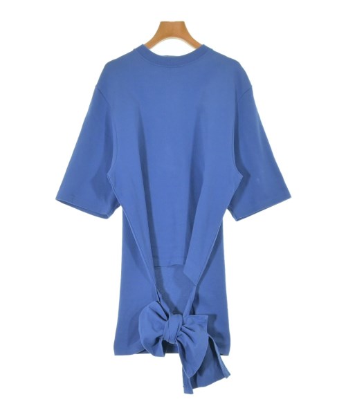 BALENCIAGA(バレンシアガ)Tシャツ・カットソー 青 サイズ:XS/2200643824102
