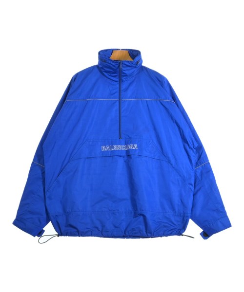 BALENCIAGA(バレンシアガ)その他 青 サイズ:44(S位)/2200643939011