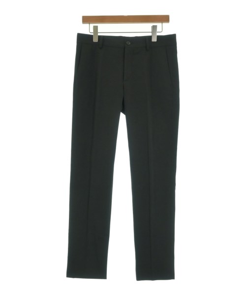 BALENCIAGA(バレンシアガ)スラックス 黒 サイズ:46(M位)/2200644698023