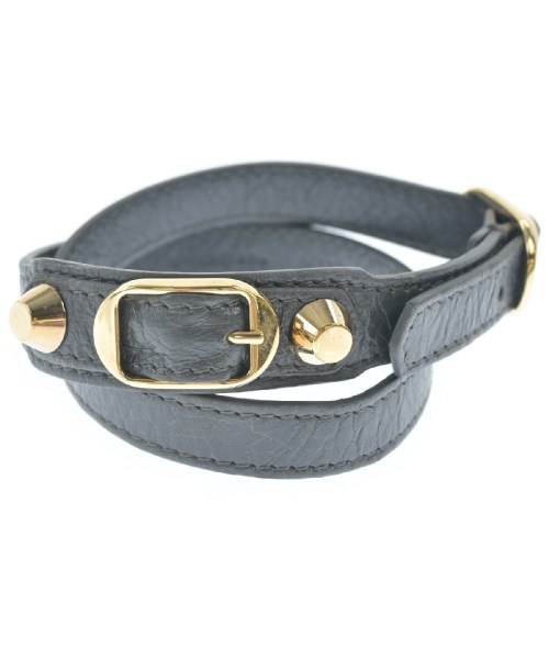 バレンシアガ(BALENCIAGA)のBALENCIAGA ブレスレット・バングル