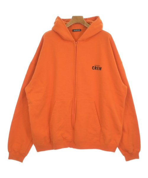 バレンシアガ(BALENCIAGA)のBALENCIAGA パーカー