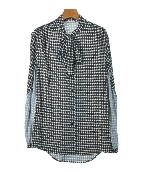 バレンシアガ(BALENCIAGA)のBALENCIAGA ブラウス
