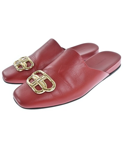 バレンシアガ(BALENCIAGA)のBALENCIAGA サンダル