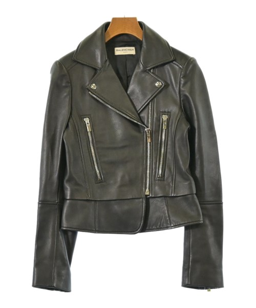 バレンシアガ(BALENCIAGA)のBALENCIAGA ライダース