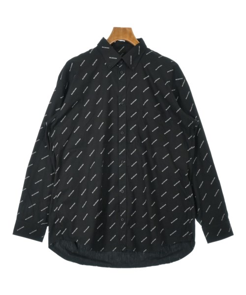 バレンシアガ(BALENCIAGA)のBALENCIAGA カジュアルシャツ