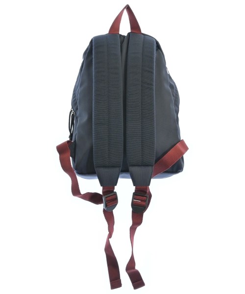 BALENCIAGA（バレンシアガ）バックパック・リュック 紺 サイズ:- メンズ/2200580328169