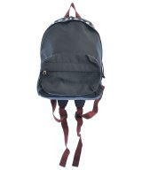 BALENCIAGA（バレンシアガ）バックパック・リュック 紺 サイズ:- メンズ/2200580328169
