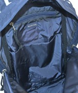BALENCIAGA（バレンシアガ）バックパック・リュック 紺 サイズ:- メンズ/2200580328169