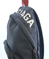 BALENCIAGA（バレンシアガ）バックパック・リュック 紺 サイズ:- メンズ/2200580328169