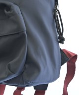 BALENCIAGA（バレンシアガ）バックパック・リュック 紺 サイズ:- メンズ/2200580328169