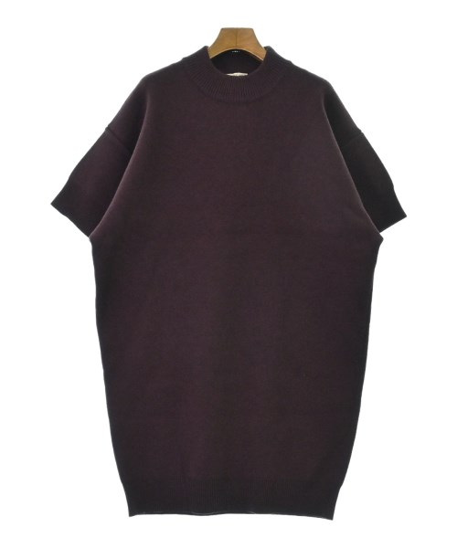 バレンシアガ(BALENCIAGA)のBALENCIAGA ワンピース