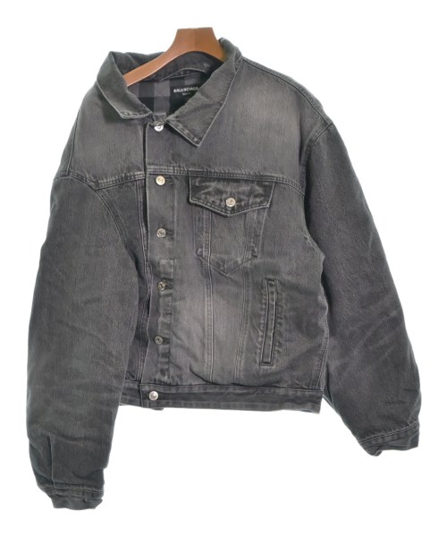 バレンシアガ(BALENCIAGA)のBALENCIAGA ブルゾン（その他）