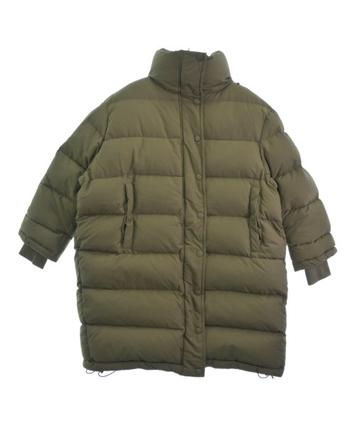 バレンシアガ(BALENCIAGA)のBALENCIAGA ダウンコート