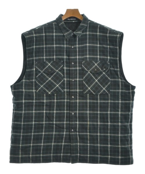 バレンシアガ(BALENCIAGA)のBALENCIAGA ブルゾン（その他）