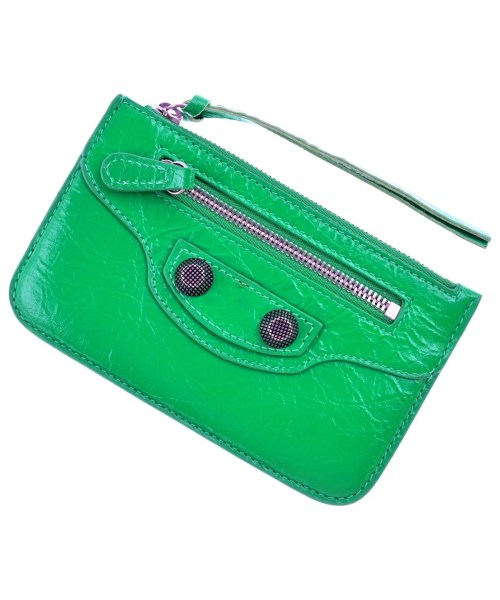 バレンシアガ(BALENCIAGA)のBALENCIAGA カードケース