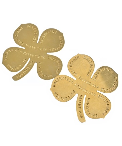 バレンシアガ(BALENCIAGA)のBALENCIAGA ピアス