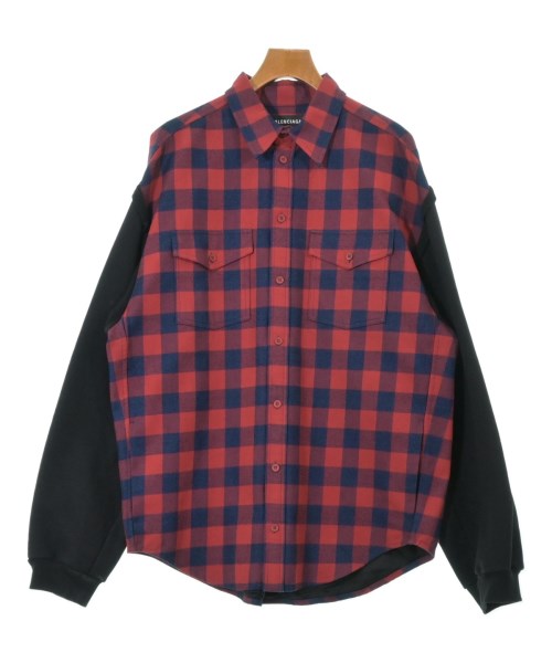 バレンシアガ(BALENCIAGA)のBALENCIAGA カジュアルシャツ