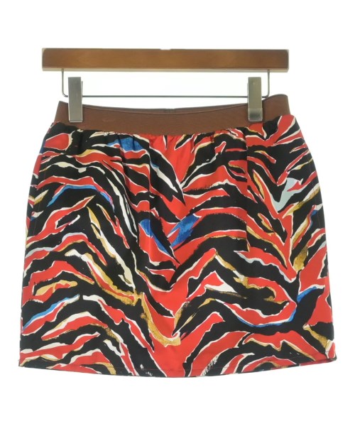 バレンシアガ(BALENCIAGA)のBALENCIAGA ミニスカート