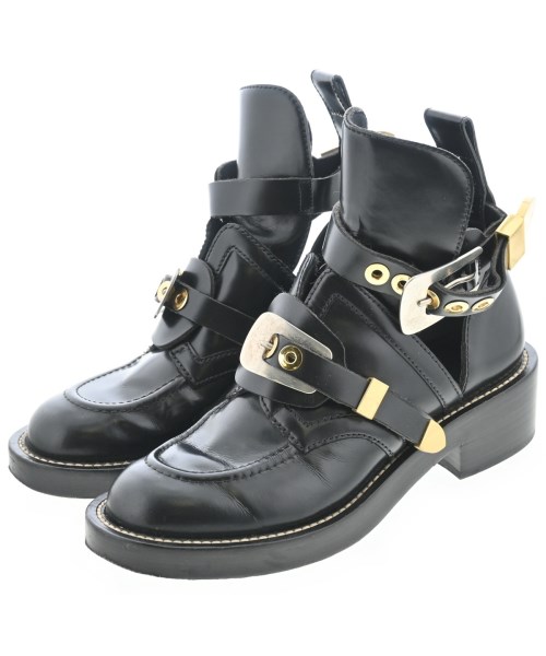 バレンシアガ(BALENCIAGA)のBALENCIAGA ブーツ